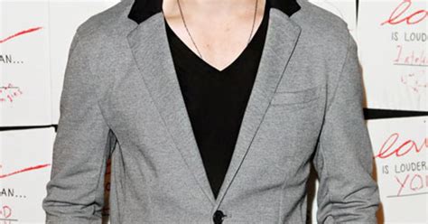 Matt Dallas Kyle XY Star Announces He S Gay And Engaged To Blue