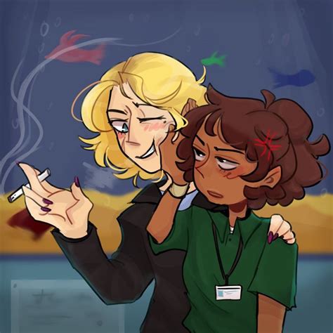 Pin By Kailey On SHIPS In 2024 Amphibia Fanart Ships