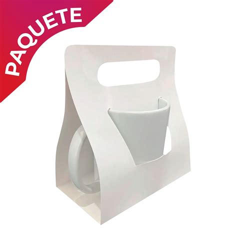 Blíster para Taza de Sublimación 11oz cajas para tazas de regalo cajas