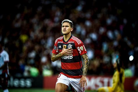 An Lise Flamengo Apresenta Mudan A De Postura Mas Depende Da