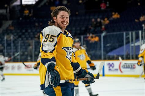 Predators’ Top 25 Players of All-Time: Matt Duchene - The Hockey ...