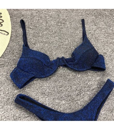 Bikini Lurex Starlets