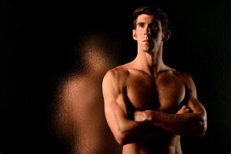 Michael Phelps Photostream Michael Phelps Michael Phelps Body