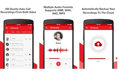 12 Best Call Recording Apps For Android Phones 2023