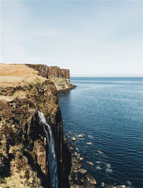 Les Plus Belles Les D Ecosse Le Mag Voyageurs Du Monde