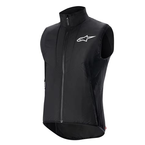 Alpinestars MTB Vest Denali 2 Black Maciag Offroad