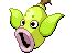 Weepinbell sprites gallery | Pokémon Database