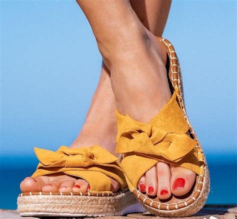 Sandalias De Mujer Verano Moda Femenina Summer