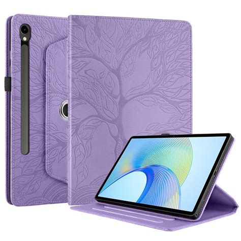 Чехол книжка для Samsung Galaxy Tab S9 FE 10.9" X510 / X516B Чехол для ...