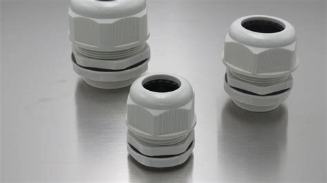 Ip68 Waterproof Pvc Plastic Pa66 M16 Nylon Flexible Cable Gland Size Buy M16 Cable Glandtypes