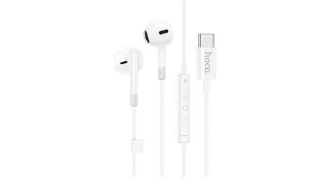 Hoco M109 - White | SoloTodo.cl