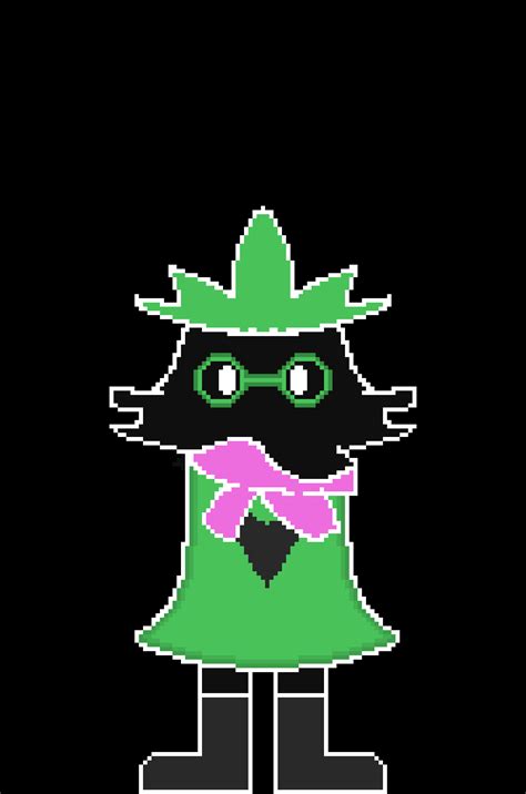 Pixilart - Ralsie by Titular