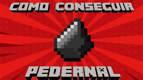 Mini Tutoriales Como Conseguir Pedernal En Minecraft Para