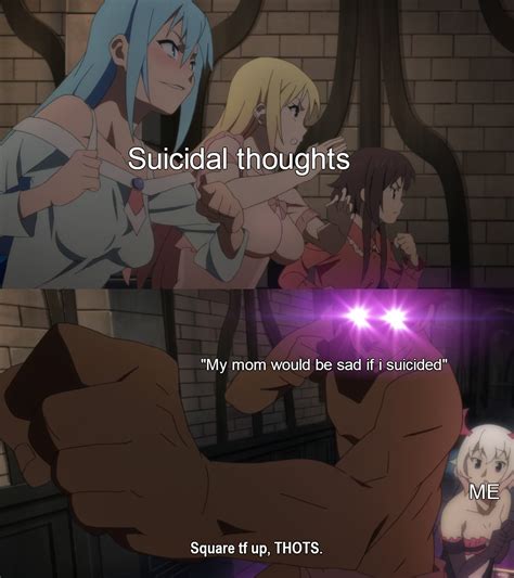 Square The Fuck Up THOUGHTS R Dankmemes