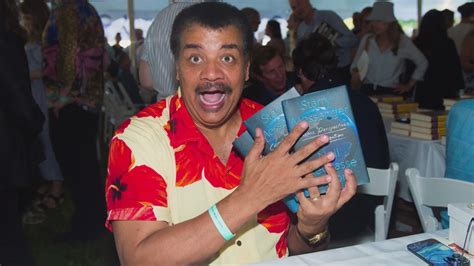 Dr Neil Degrasse Tyson To Speak In Denver In November 2024