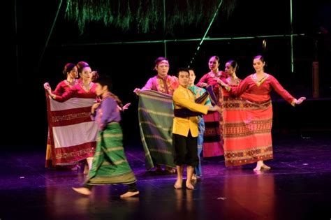 15 Most Popular Folk Dances In The Philippines 2024 Culture And Heritage