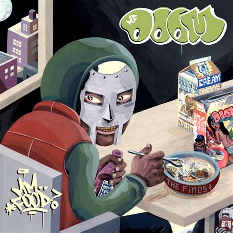 Mf Doom Wallpaper Iphone This Will Be The Fourth Song From The Series