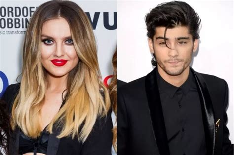 Zayn Malik Calls Off Engagement To Perrie Edwards