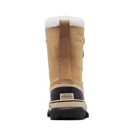 Women S Sorel Caribou Buff Apr S Ski Boots Alpinstore