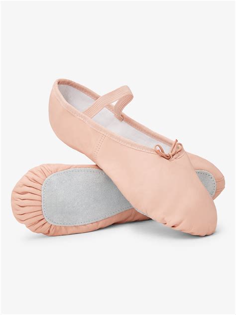 Ballet Dance Shoes at DancewearDeals.com