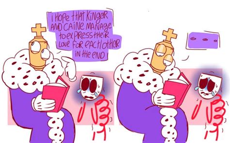 kinger finds gangles fanfiction (Laweonakenny on tumblr) : r ...