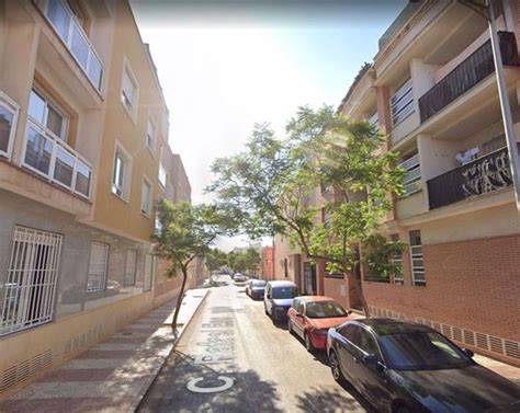 Piso En Venta En Roquetas Centro Roquetas De Mar Yaencontre