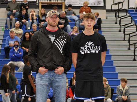 Fannin County High School honors seniors | The News Observer, Blue Ridge, Georgia