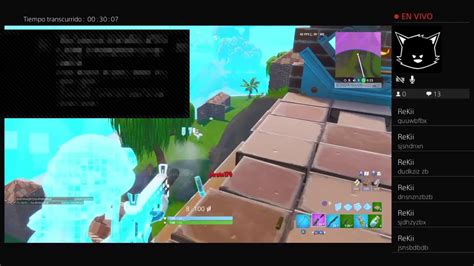 Jugando con (ITs_Victor_07 ) mi id:{iTs_MaRc-_-}/Canal de victor ...