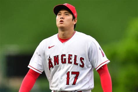 大谷翔平、また日本人初快挙で「さすがっす」 ユニ売り上げ1位は「人気爆発の証」 Full Count