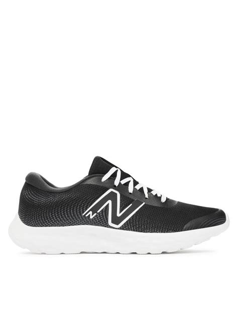 New Balance Buty Do Biegania Fresh Foam V Gp Bw Czarny Modivo Pl