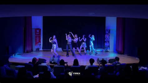 Nude By Firex Entertainment Youtube