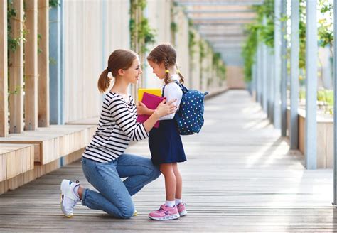 Preguntas Para Saber C Mo Le Fue Al Ni O En El Colegio Etapa Infantil