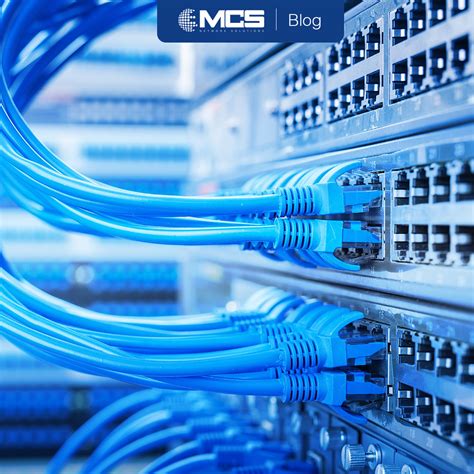 Predicciones Para El Futuro De Las Redes De Banda Ancha MCS Networks