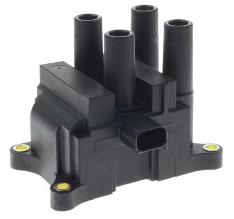 Ignition Coil Pack Ford Fiesta 15ltr Uejd Wz 2013 On