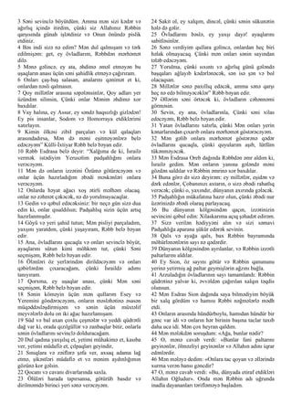 Azerbaijani 2nd Esdras Pdf