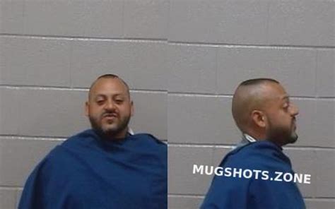 Guerra Ubaldo Wichita County Mugshots Zone