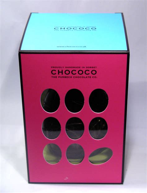 Chococo Grenada Dark Chocolate Golden Easter Egg