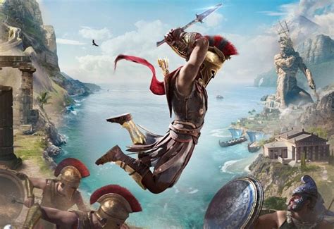 Assassins Creed Odyssey Helix Credits Xl Pack Xbox One Cdkeys