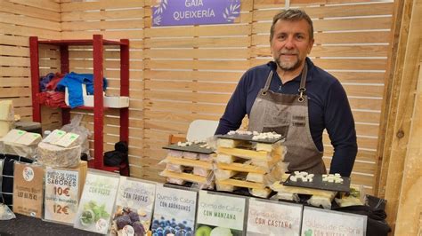 Su Queso Fresco De Cabra Sabe A Petit Suisse Casta A Y Pesto