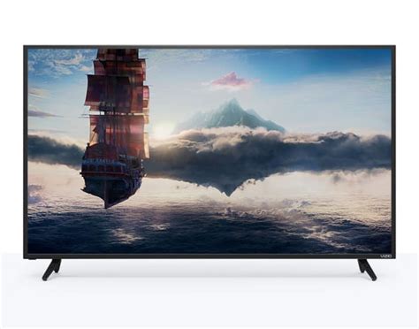 Vizio puts 4K and SmartCast tech into their new and affordable E-Series range - Acquire