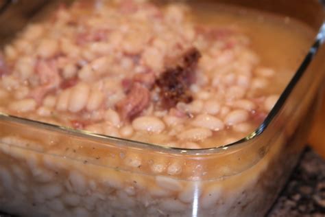 Crockpot White Beans Recipes We Love