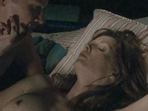 PUFFBALL NUDE SCENES AZNude