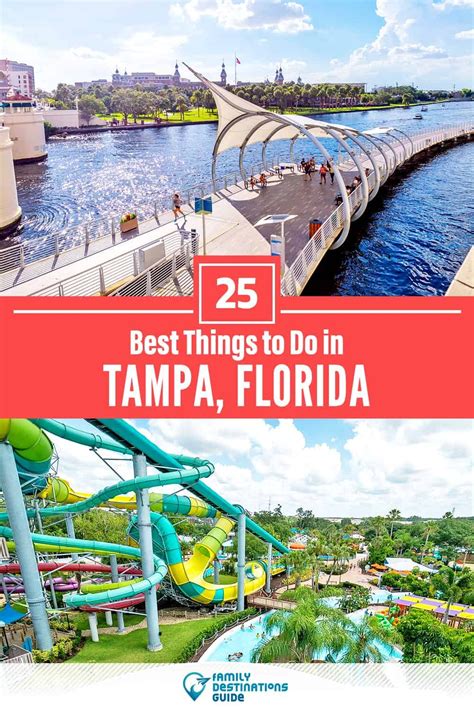 25 best things to do in tampa fl for 2022 – Artofit