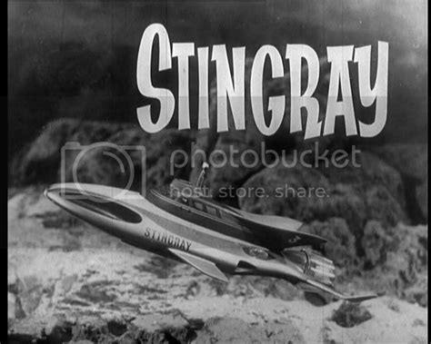 Stingray apologizes for killing Steve Irwin – raincoaster