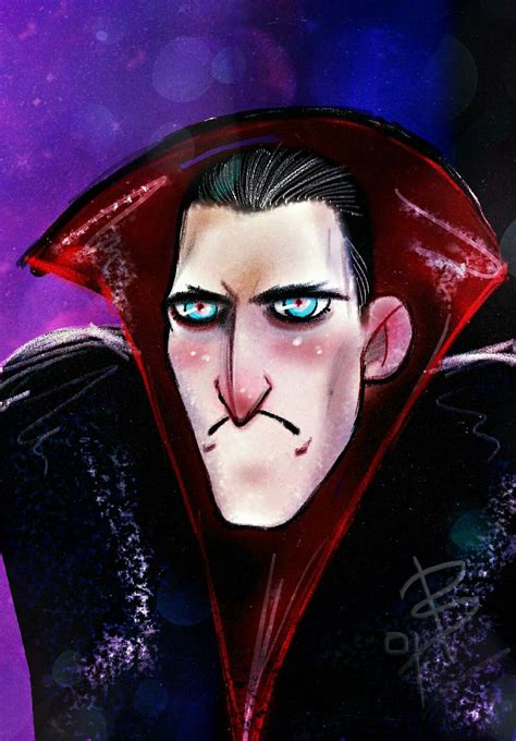 Hotel transylvania Count Dracula Vampire Pictures, Count Dracula, Sony Pictures, Disney Fan Art ...