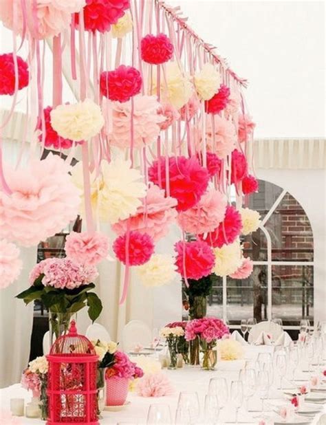 20+ Cheap Pom Pom Decorations – The Urban Decor