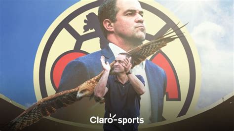 André Jardine ¡apenas El Tercer Técnico Brasileño En La Historia Del América Clarosports