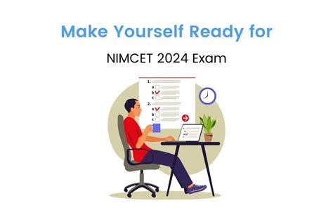 Nimcet Exam Know Registration Process Eligibility Exam Date Idc