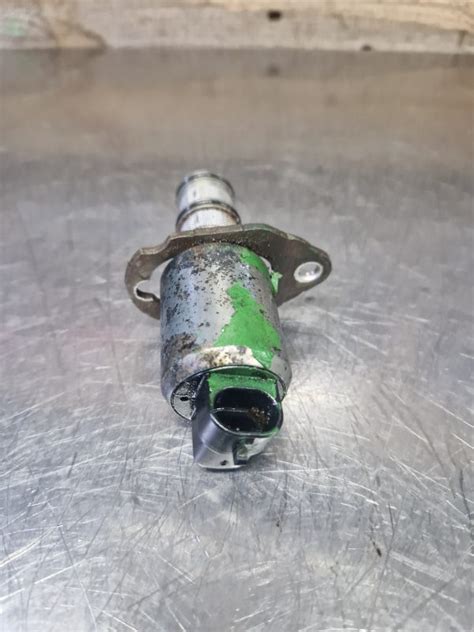 JOHN DEERE 6155R HYDRAULIC SOLENOID VALVE RE211157 Dillon Tractor