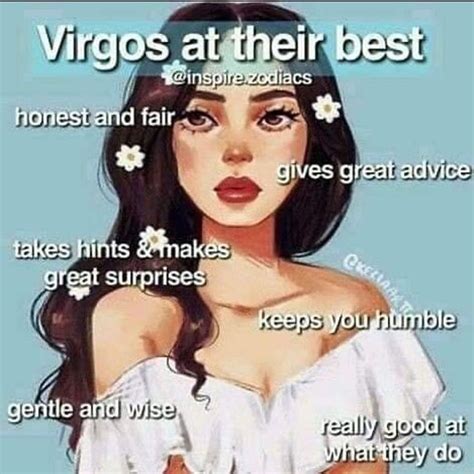 Virgo Queen On Instagram “💜💜♍️♍️ Virgo Virgotraits Teamvirgo